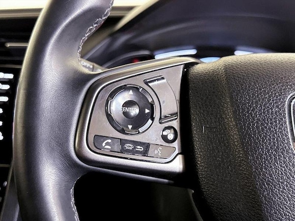 Used Honda Civic 2021 for sale - 76117622: Photo 18