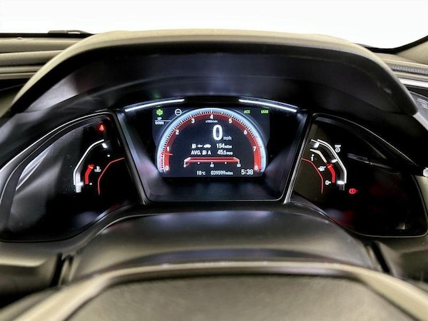Used Honda Civic 2021 for sale - 76117622: Photo 19