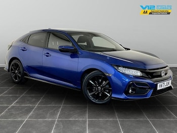 Honda - Civic