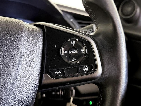 Used Honda Civic 2021 for sale - 76117622: Photo 20