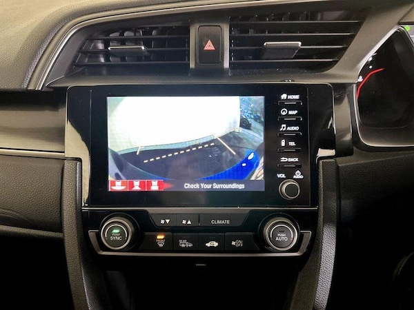 Used Honda Civic 2021 for sale - 76117622: Photo 21
