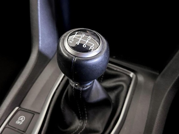 Used Honda Civic 2021 for sale - 76117622: Photo 26