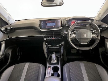 Used Peugeot 2008 2020 for sale - 75331964: Photo