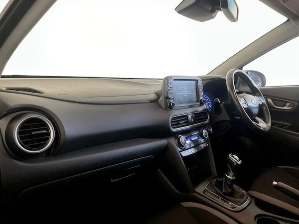 Used Hyundai KONA 2018 for sale - 76290380: Photo 12