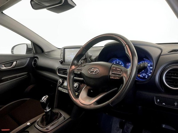 Used Hyundai KONA 2018 for sale - 76290380: Photo 15