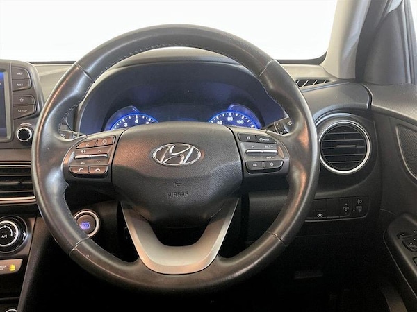 Used Hyundai KONA 2018 for sale - 76290380: Photo 16