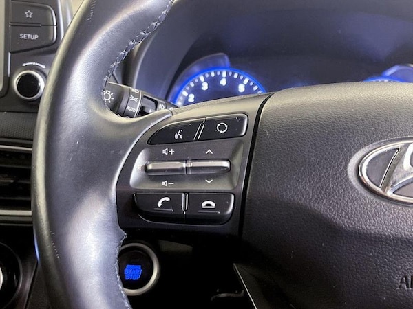 Used Hyundai KONA 2018 for sale - 76290380: Photo 17