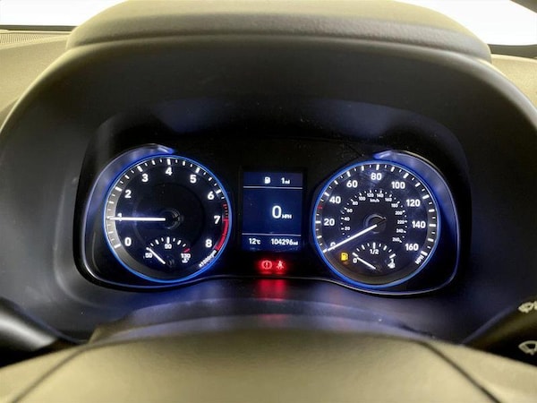 Used Hyundai KONA 2018 for sale - 76290380: Photo 18