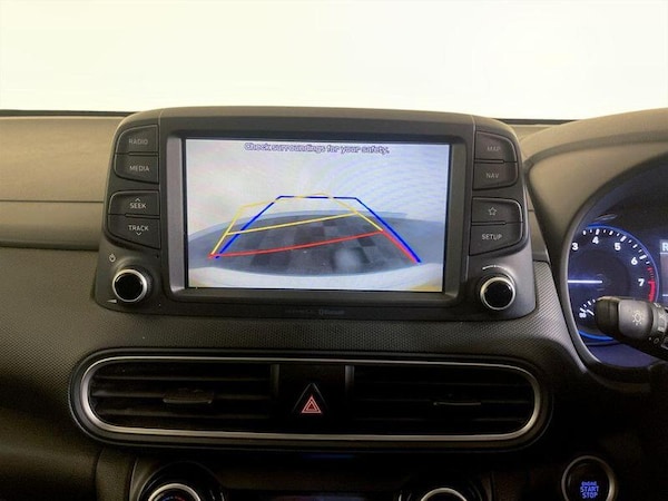 Used Hyundai KONA 2018 for sale - 76290380: Photo 20