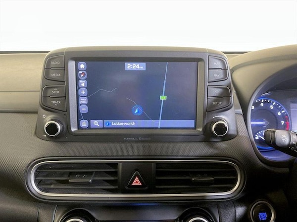 Used Hyundai KONA 2018 for sale - 76290380: Photo 21