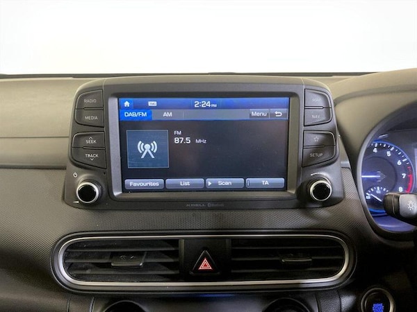 Used Hyundai KONA 2018 for sale - 76290380: Photo 23