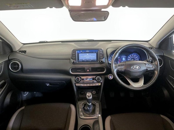 Used Hyundai KONA 2018 for sale - 76290380: Photo 3