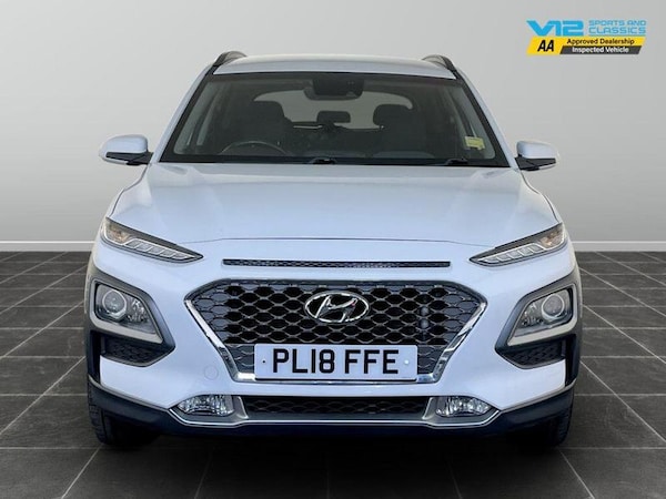 Used Hyundai KONA 2018 for sale - 76290380: Photo 5