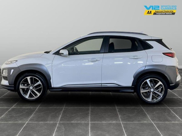 Used Hyundai KONA 2018 for sale - 76290380: Photo 7