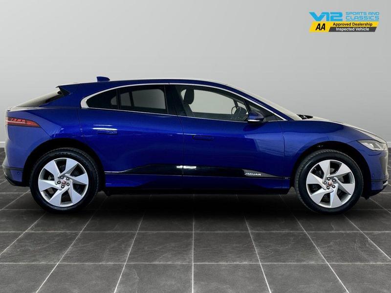 Used Jaguar I-Pace 2019 for sale - 76402059: Photo 11
