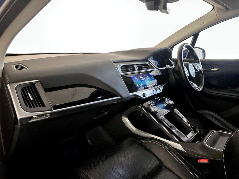 Used Jaguar I-Pace 2019 for sale - 76402059: Photo 12