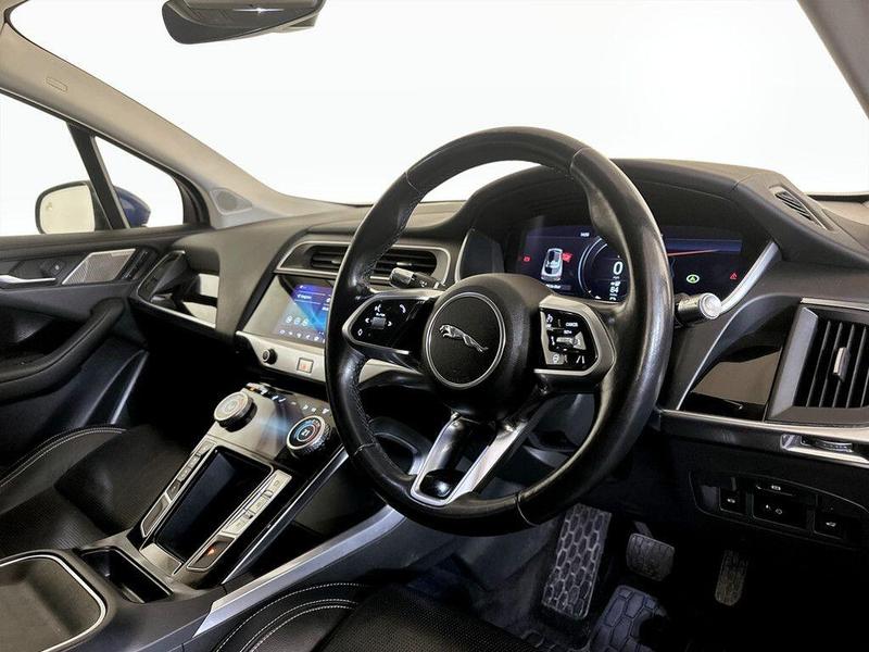 Used Jaguar I-Pace 2019 for sale - 76402059: Photo 15