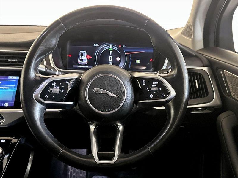 Used Jaguar I-Pace 2019 for sale - 76402059: Photo 16