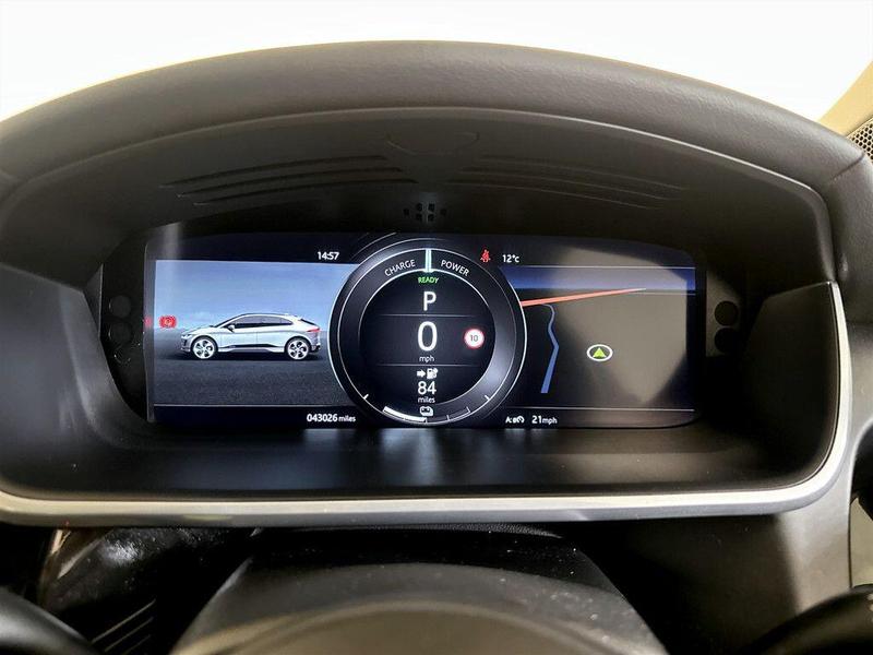 Used Jaguar I-Pace 2019 for sale - 76402059: Photo 18