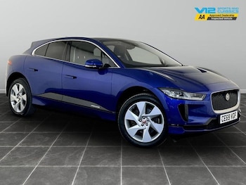 2019 - 294kW EV400 SE 90kWh 5dr Auto