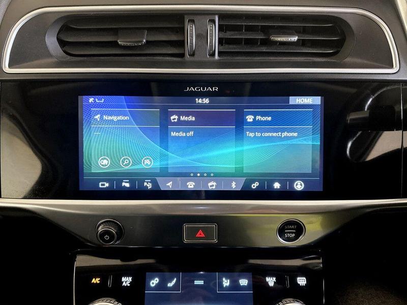 Used Jaguar I-Pace 2019 for sale - 76402059: Photo 23