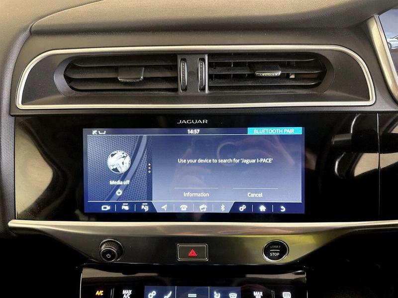 Used Jaguar I-Pace 2019 for sale - 76402059: Photo 24