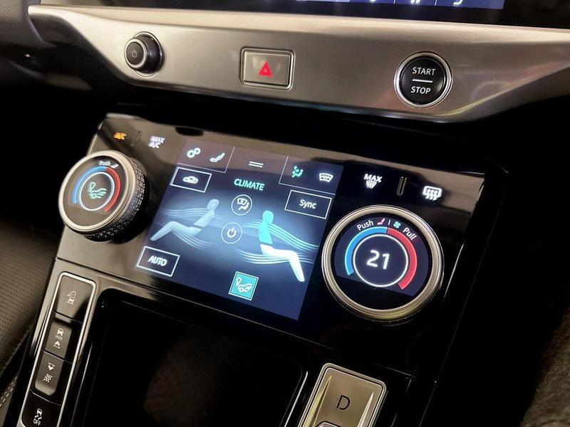 Used Jaguar I-Pace 2019 for sale - 76402059: Photo 25