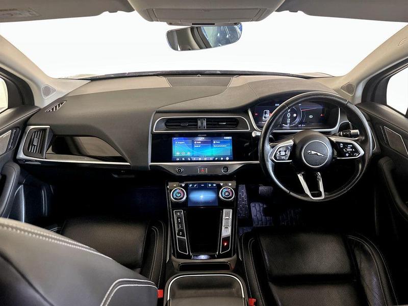 Used Jaguar I-Pace 2019 for sale - 76402059: Photo 3