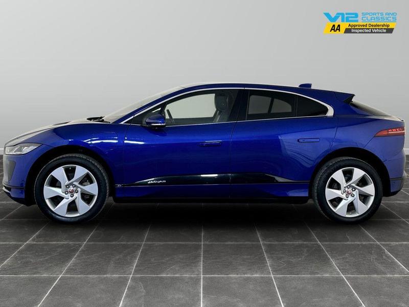 Used Jaguar I-Pace 2019 for sale - 76402059: Photo 7