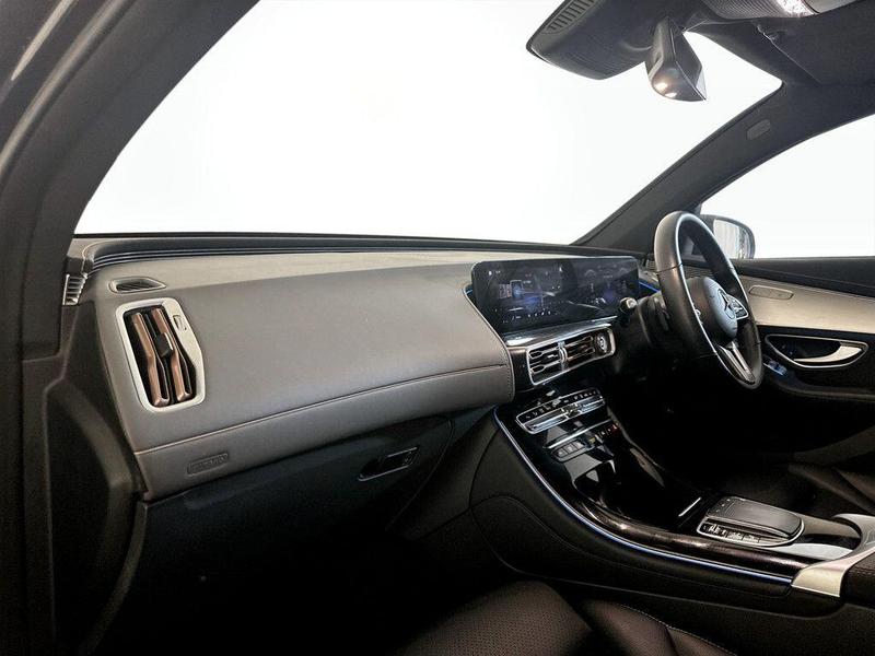 Used Mercedes-Benz EQC 2022 for sale - 76415906: Photo 12