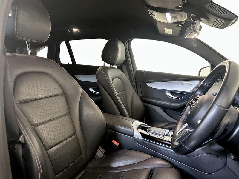 Used Mercedes-Benz EQC 2022 for sale - 76415906: Photo 13