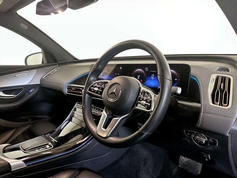 Used Mercedes-Benz EQC 2022 for sale - 76415906: Photo 15