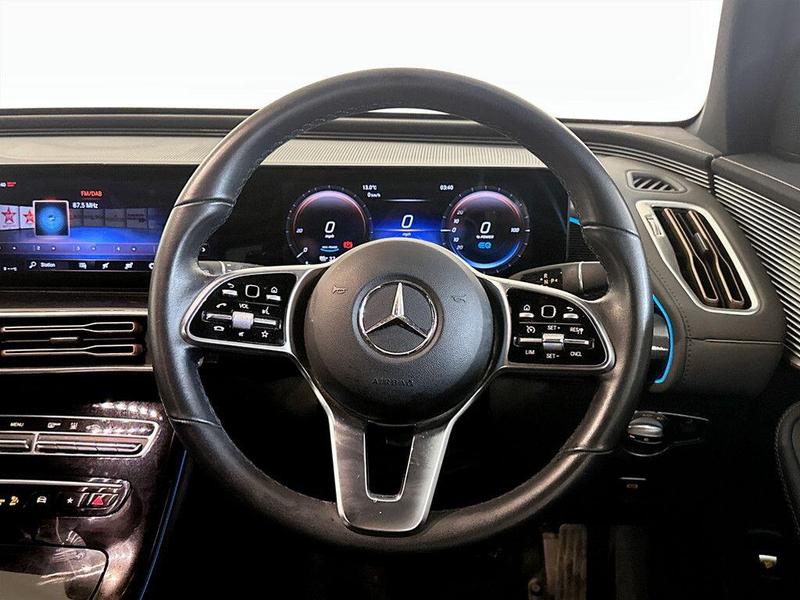 Used Mercedes-Benz EQC 2022 for sale - 76415906: Photo 16