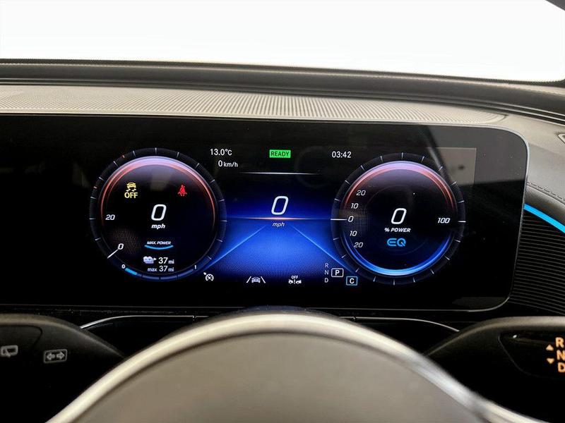 Used Mercedes-Benz EQC 2022 for sale - 76415906: Photo 18