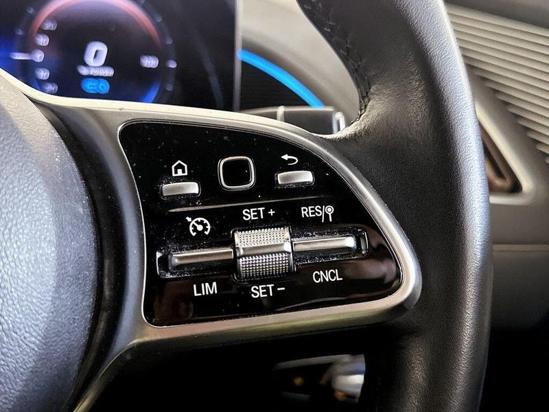 Used Mercedes-Benz EQC 2022 for sale - 76415906: Photo 19