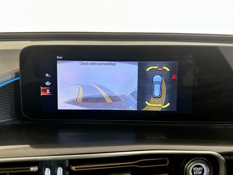 Used Mercedes-Benz EQC 2022 for sale - 76415906: Photo 21