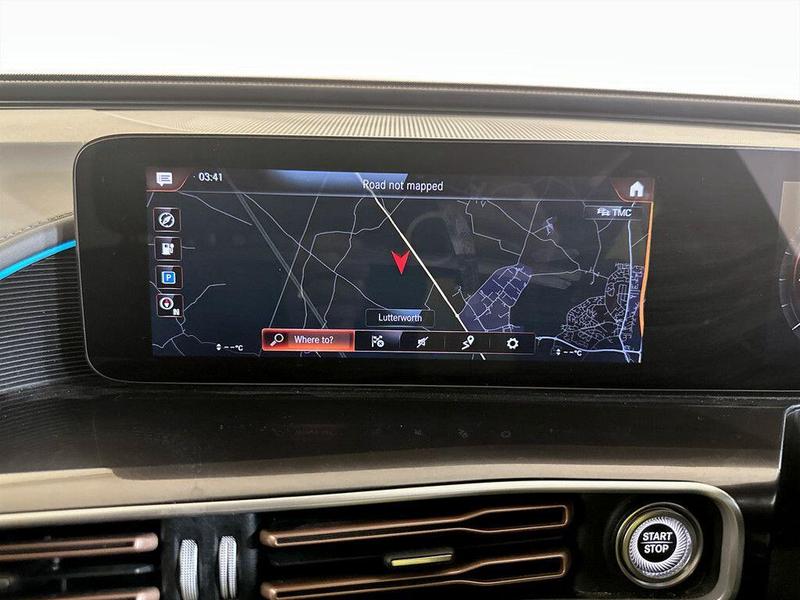 Used Mercedes-Benz EQC 2022 for sale - 76415906: Photo 22