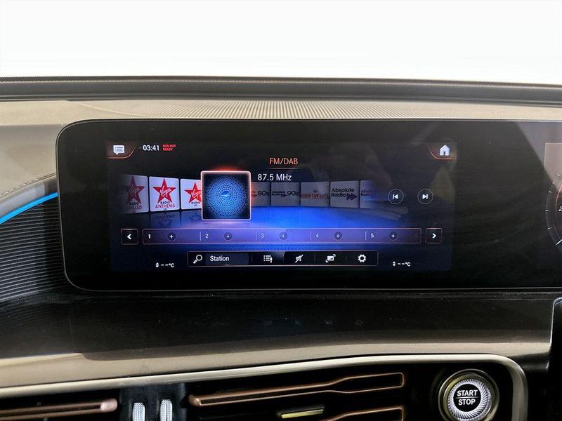 Used Mercedes-Benz EQC 2022 for sale - 76415906: Photo 23