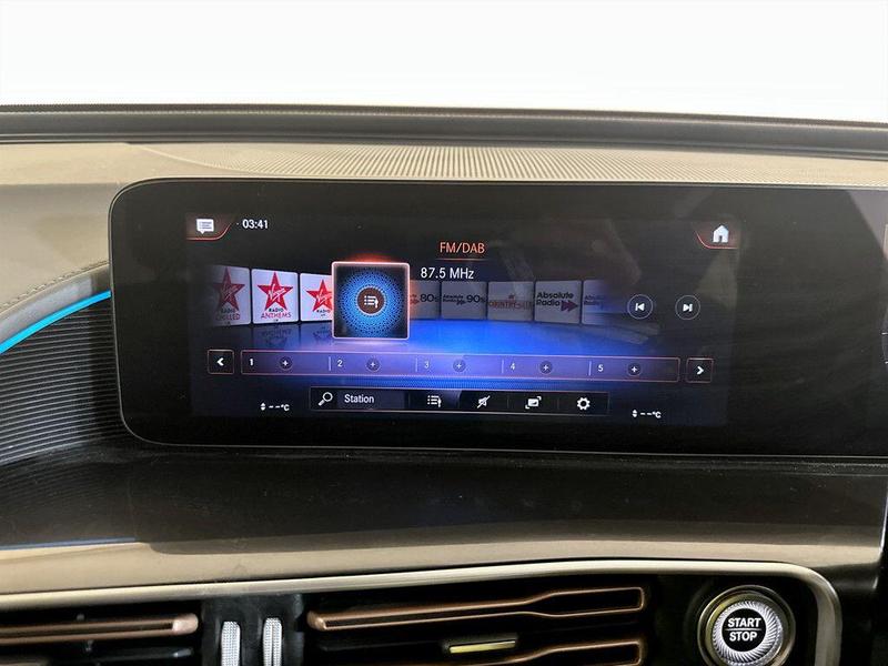 Used Mercedes-Benz EQC 2022 for sale - 76415906: Photo 24
