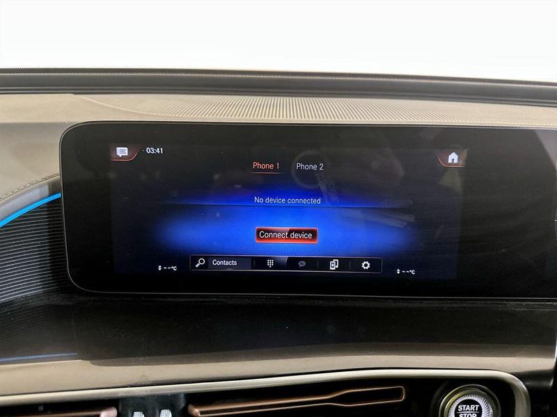 Used Mercedes-Benz EQC 2022 for sale - 76415906: Photo 26