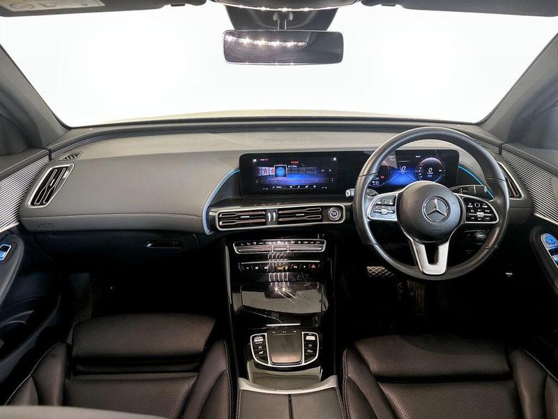 Used Mercedes-Benz EQC 2022 for sale - 76415906: Photo 3