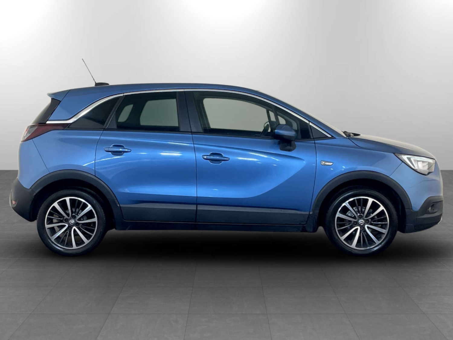 Used Vauxhall Crossland X 2018 for sale - 77185815: Photo 11