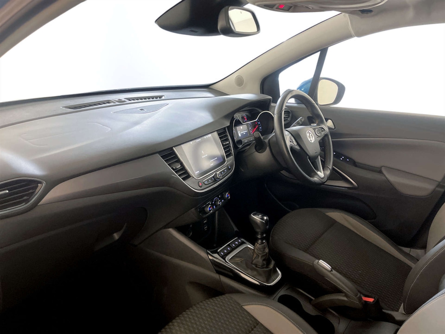 Used Vauxhall Crossland X 2018 for sale - 77185815: Photo 12