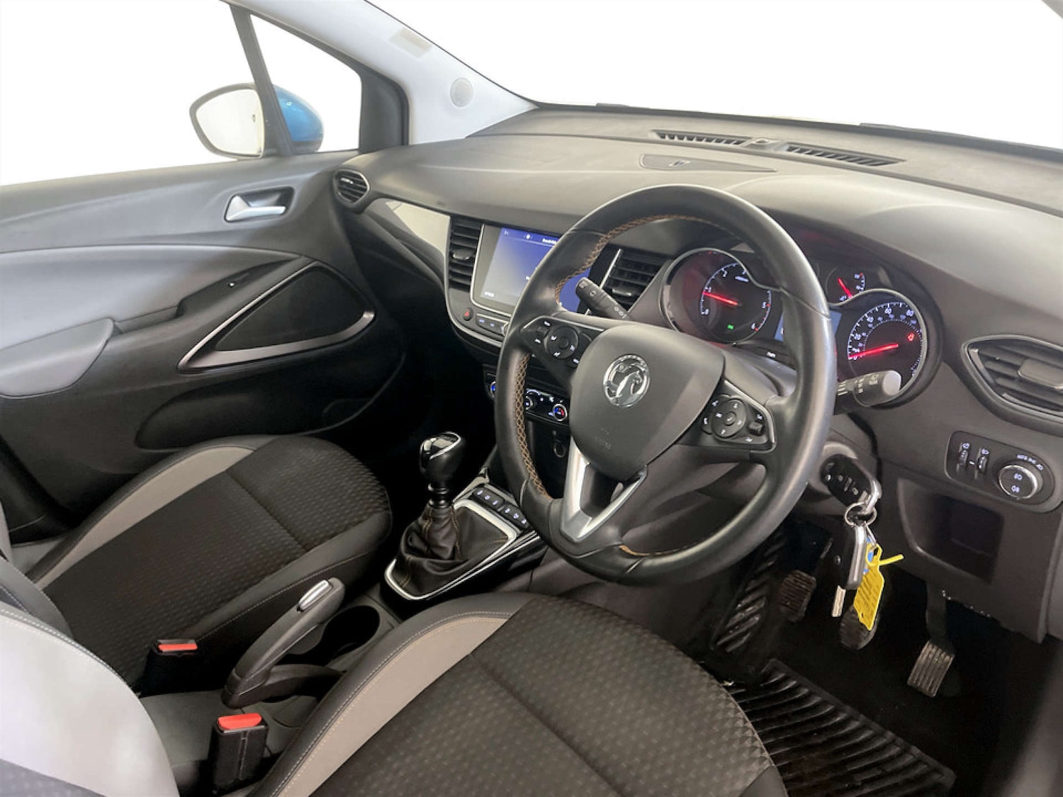Used Vauxhall Crossland X 2018 for sale - 77185815: Photo 15