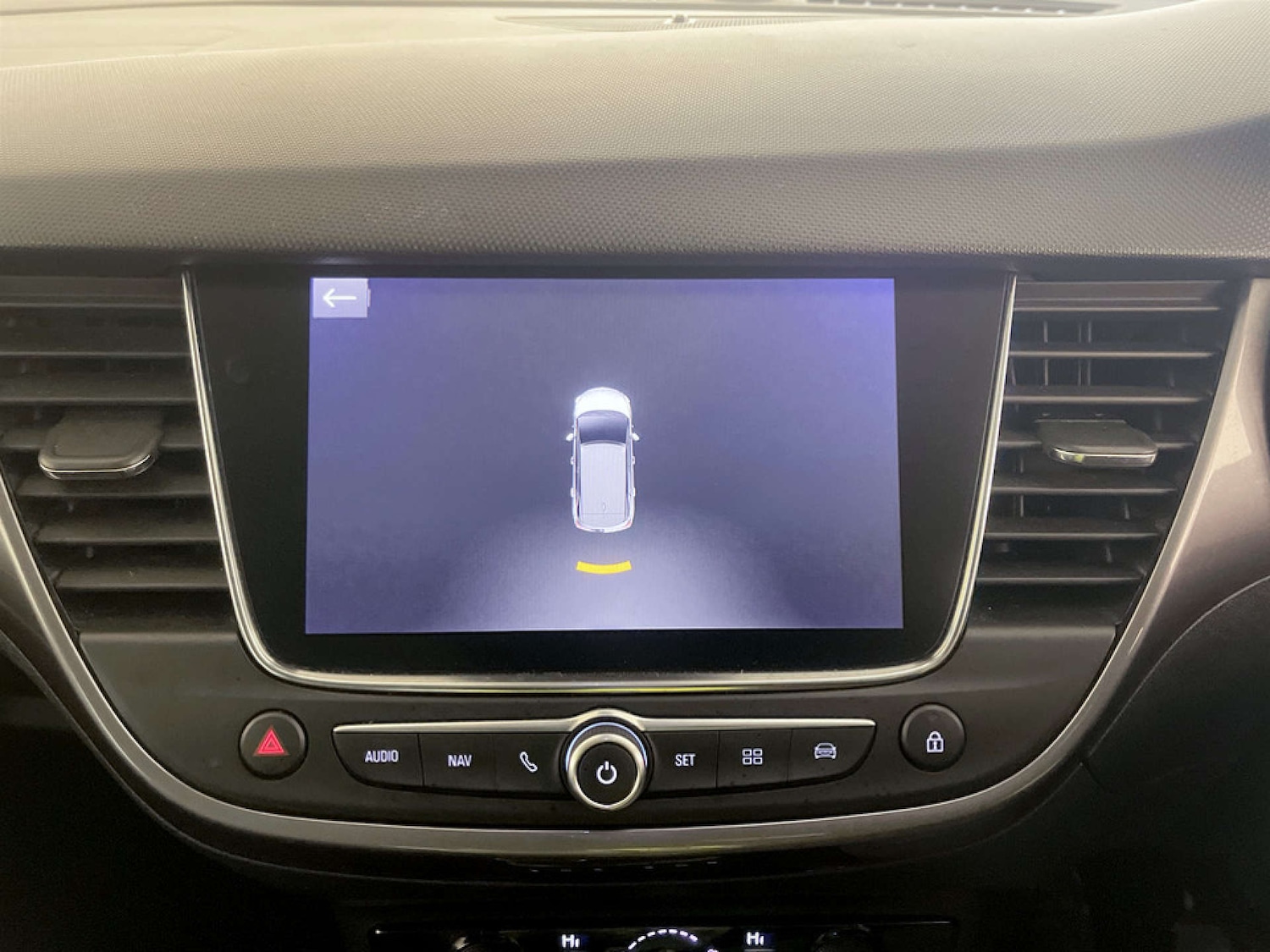 Used Vauxhall Crossland X 2018 for sale - 77185815: Photo 20