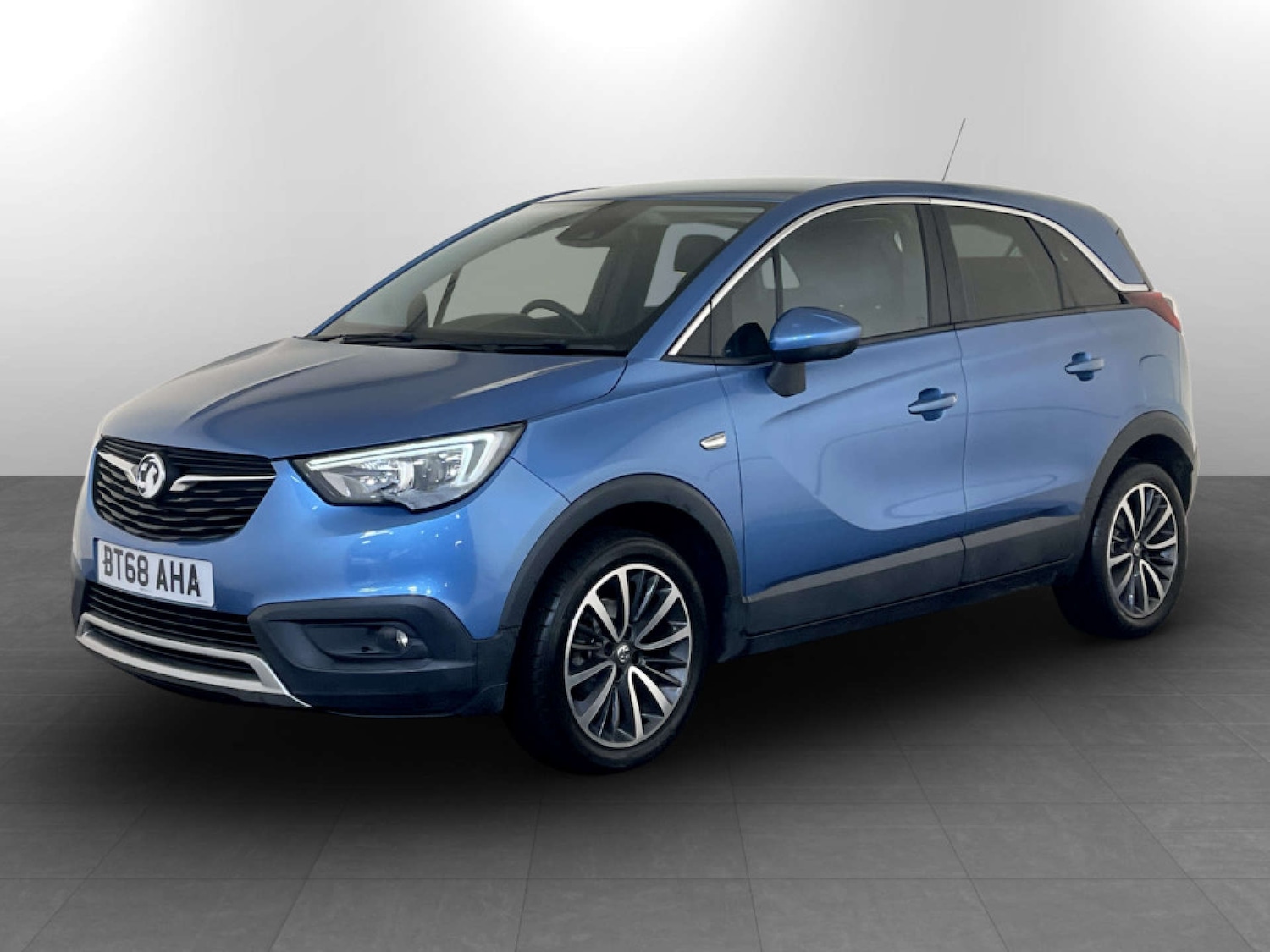 Used Vauxhall Crossland X 2018 for sale - 77185815: Photo 6