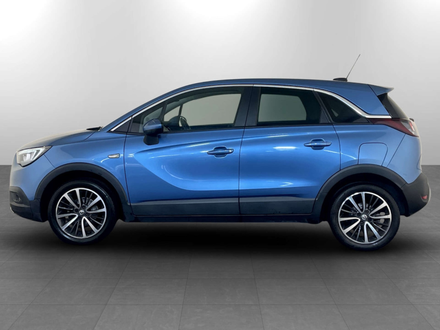 Used Vauxhall Crossland X 2018 for sale - 77185815: Photo 7