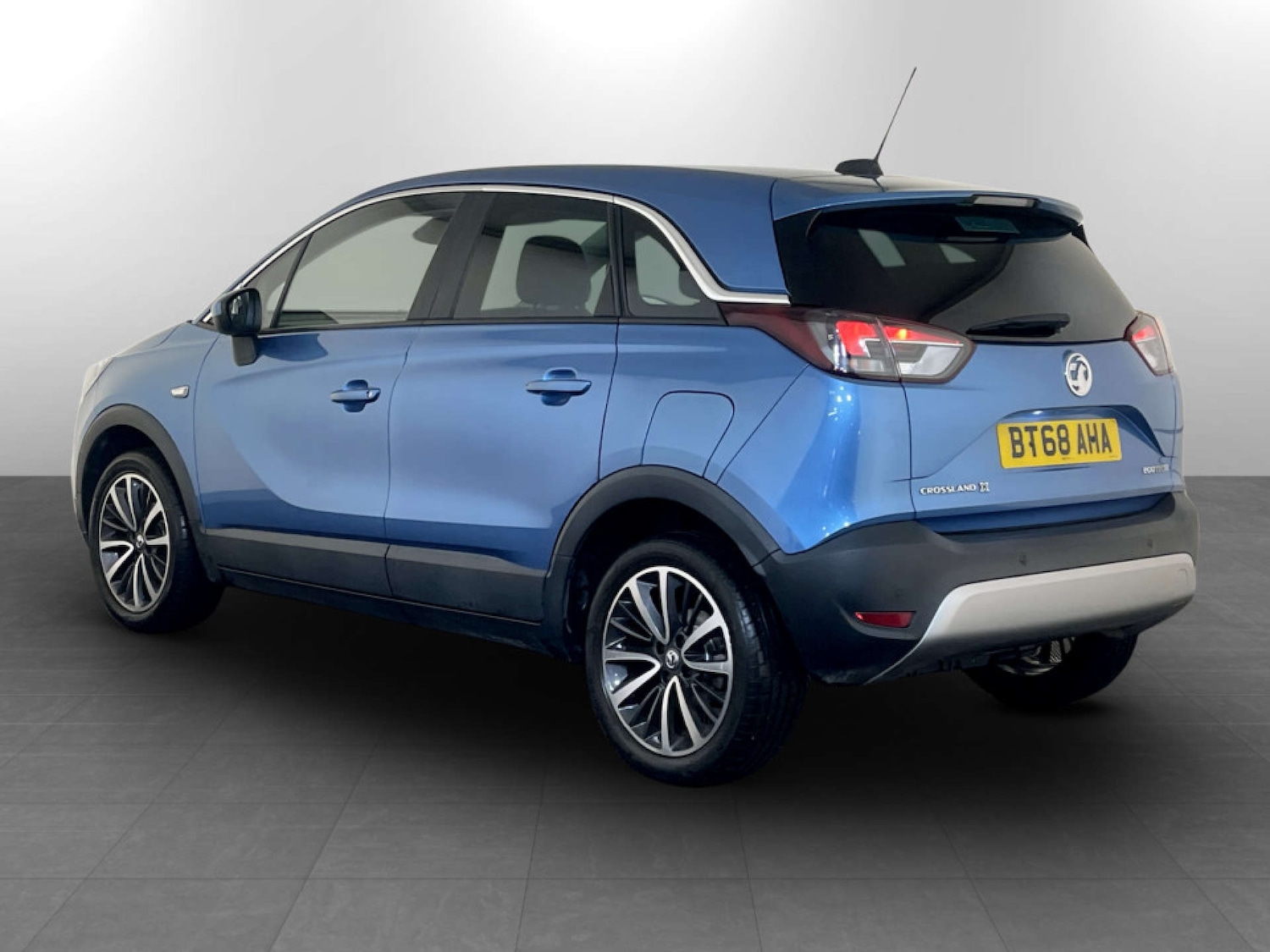 Used Vauxhall Crossland X 2018 for sale - 77185815: Photo 8