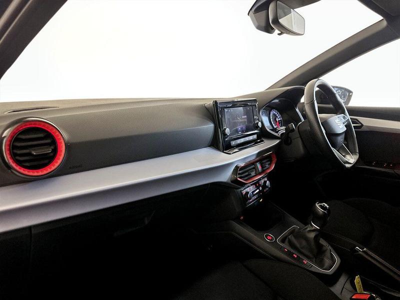 Used SEAT Ibiza 2023 for sale - 76480322: Photo 12