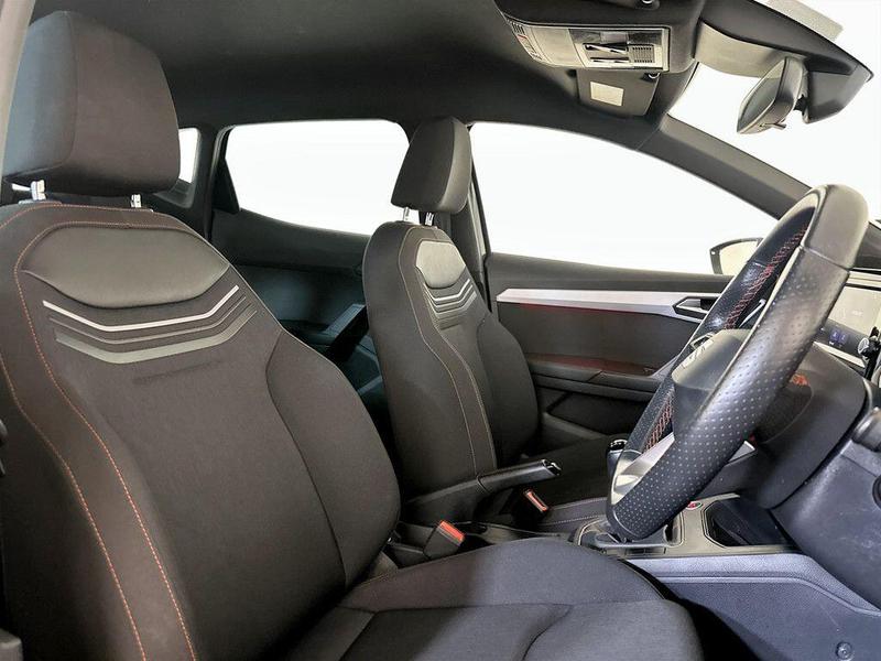 Used SEAT Ibiza 2023 for sale - 76480322: Photo 13